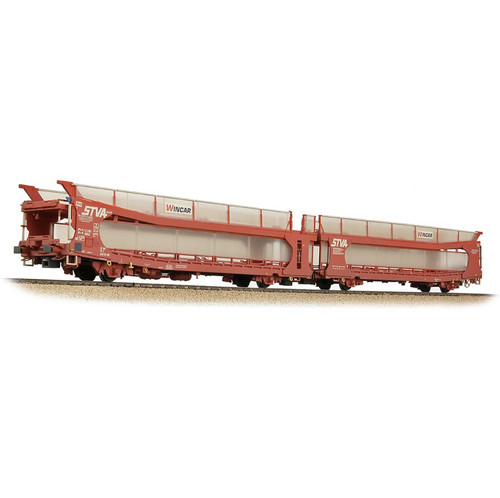 250k bachmann ipa twin - oo,
