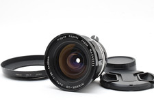 Nikon Nikkor-UD Auto 20mm