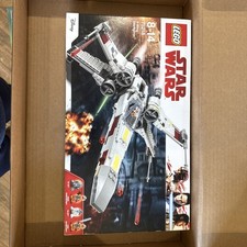 BRAND NEW AND SEALED LEGO Star