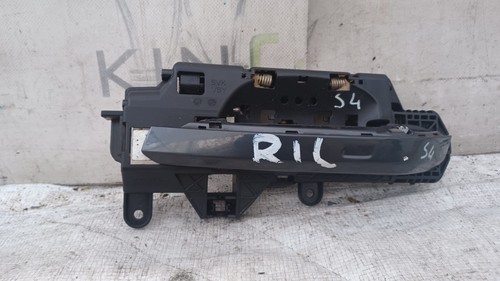 Audi 2016 on rear - a4, b9