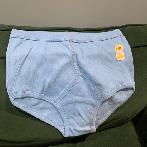 Vintage pale blue y - blue, ‘y