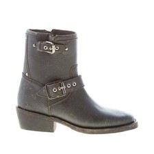 ASH women shoes Black washed