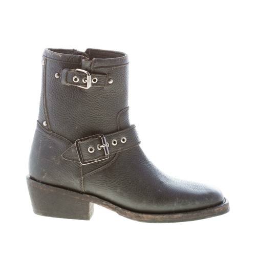Ash women shoes - shoes, black