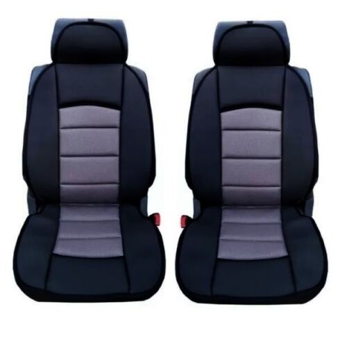 Premium grey black - premium, seat