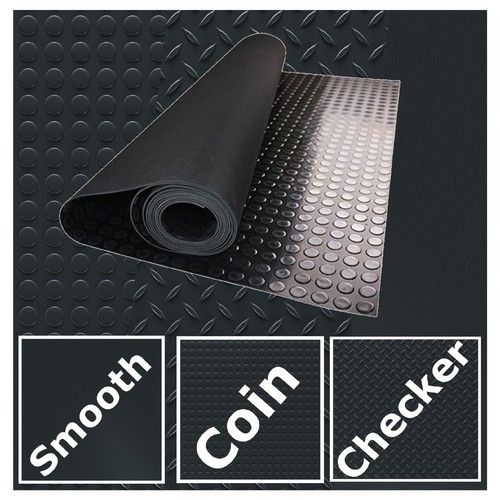 Heavy duty rubber - duty,