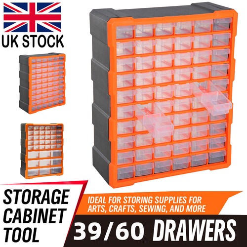 Multi drawer parts - multi,