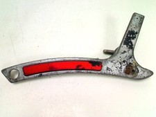 fender bracket for HONDA VT 500 1983 used 119562