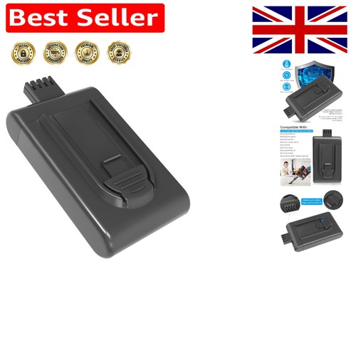 Dc16 battery 3500mah - battery,