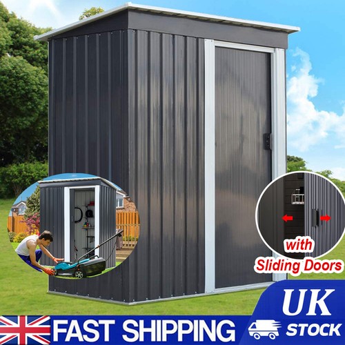3ft garden shed - x,