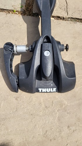 Thule outride 561 - roof, mounted