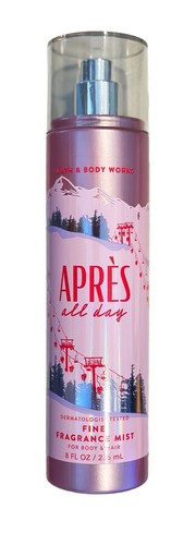 Bath body works - body, all