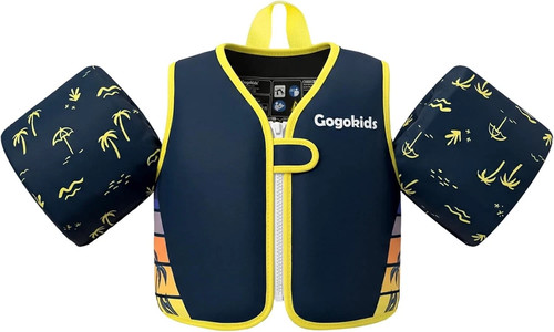Gogokids kids swim vest arm - gogokids,
