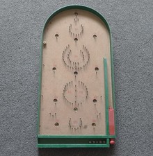 Vintage Chad Valley Bagatelle