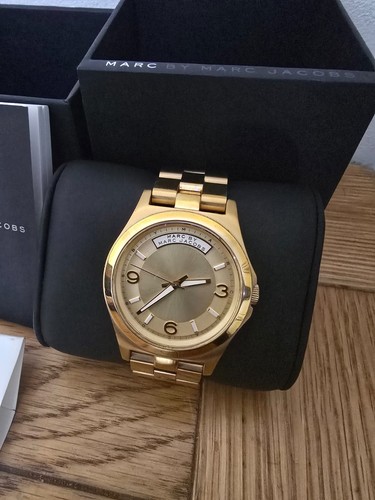 Marc jacobs - marc,
