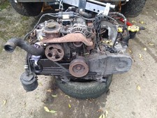 Subaru Forester Sf5 Ej202