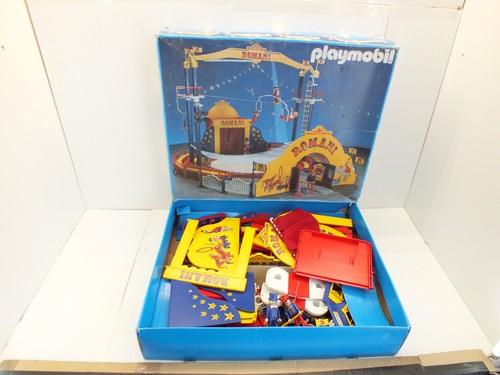 Playmobil 3720 romani - 3720,