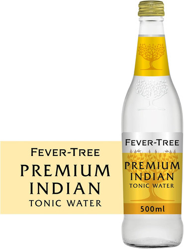 Fever tree premium indian - premium,