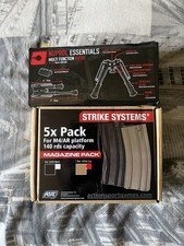 Airsoft Gun Accessories