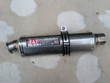 Yoshimura Tmax 500 / 530