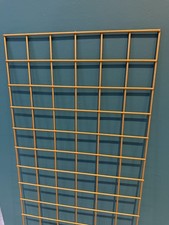 Galvanized Wire Mesh Panels