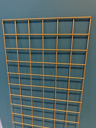Galvanized wire mesh panels - wire,
