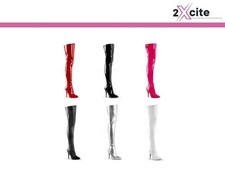 Pleaser High Heel Stiletto
