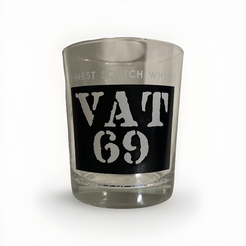 Vat fine scotch whisky - fine,