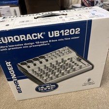 Behringer Eurorack UB1202