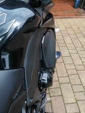 FOR KAWASAKI Z 1000 SX DECAL