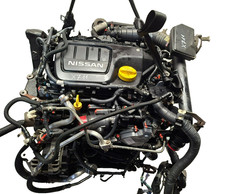 1.6 DCI R9M410 COMPLETE DIESEL