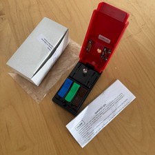 CLIFF ELECTRONICS COMPONENTS -