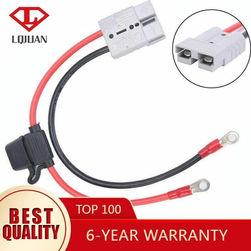 50amp for anderson plug - 50amp,