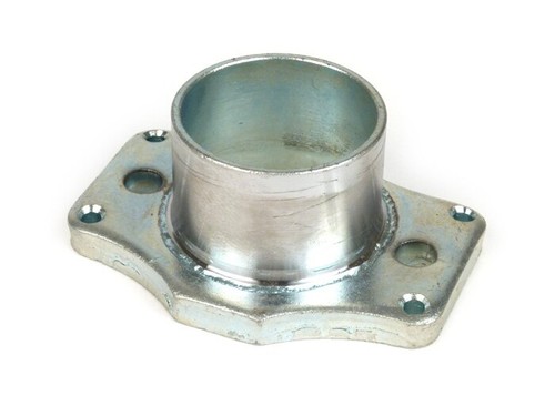 Bgm pro clubman exhaust flange - bgm,