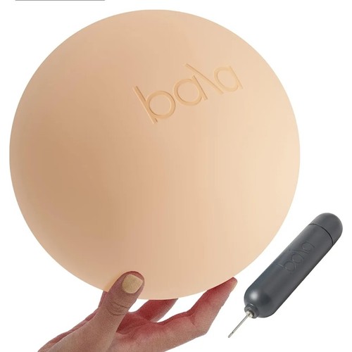 Bala ball 20cm - ball, pilates