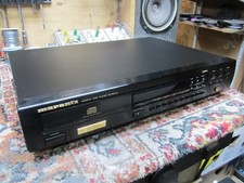 MARANTZ CD-63 mk2 KI SINATURE