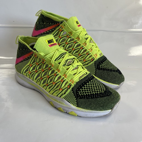 Nike train ultrafast flyknit - train,