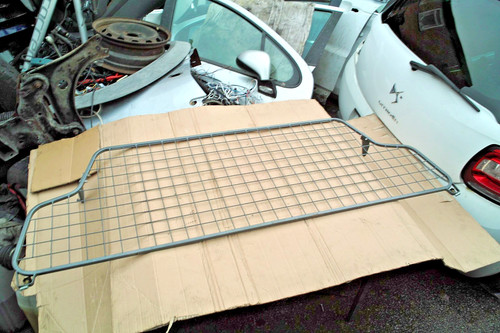 Land rover discovery td5 dog - 2,