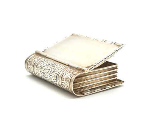 Sterling silver hallmarked - sterling,
