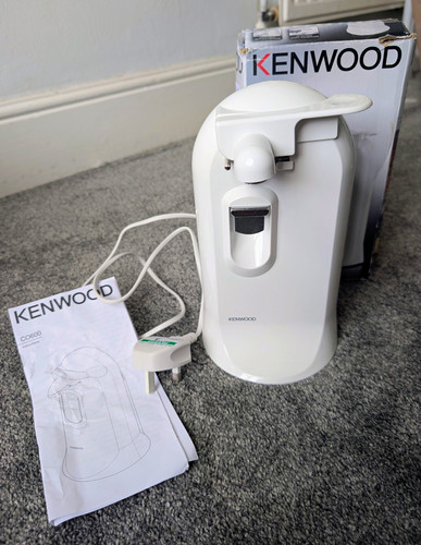 Kenwood co600 electric corded - co600,