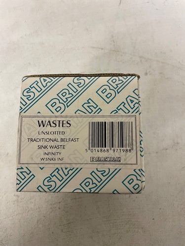 Bristan unslotted traditional - bristan,