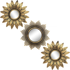 Kelly Miller Small round Decor