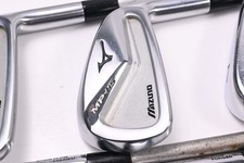 Mizuno MP-H5/MP-4 Irons / 5-PW