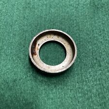 Triumph 3T Pre War Single