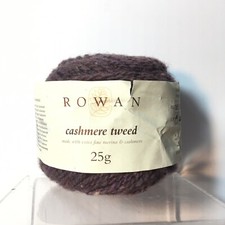 Rowan Yarn Cashmere Tweed