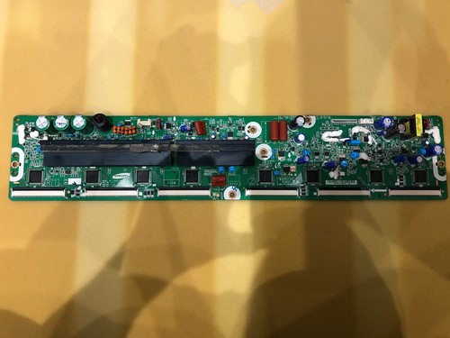Samsung plasma screen - plasma,