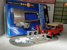 Land rover series 3 - 2,