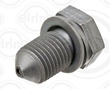 Oil Drain Sump Plug FOR VW