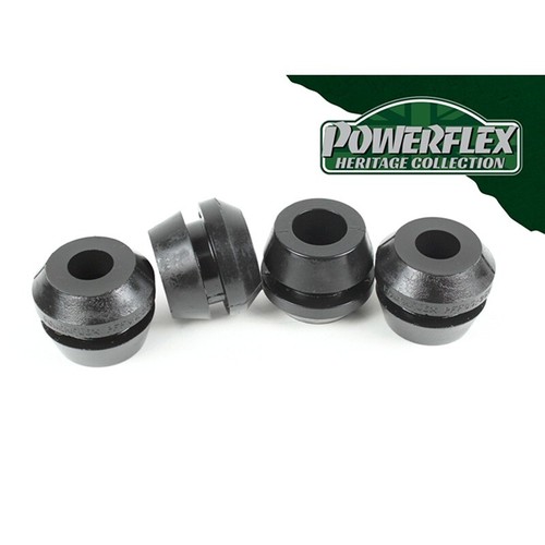 Powerflex front cross member - cross,