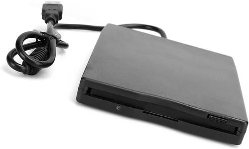 Usb floppy drive external - usb,