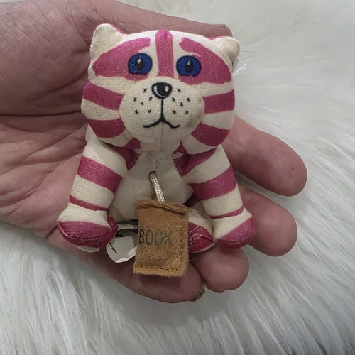 Bagpuss cat original 2003 - original,